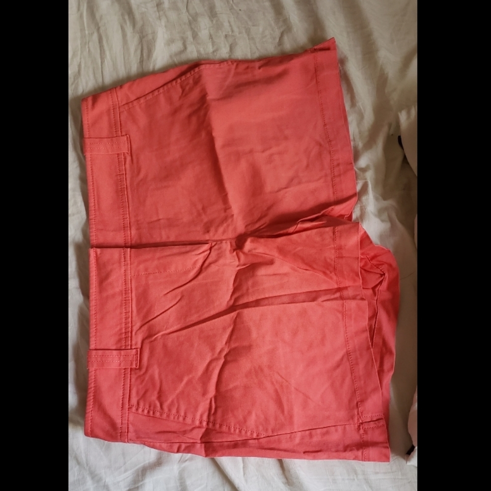 NYC New York & Company shorts
